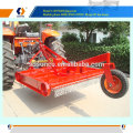 Garden slasher Mower on Tractor